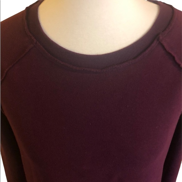 Calvin Klein Performance Sweatshirt - Picture 4 of 9